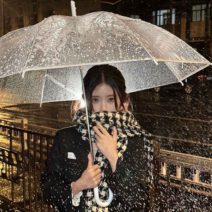 春意如狂